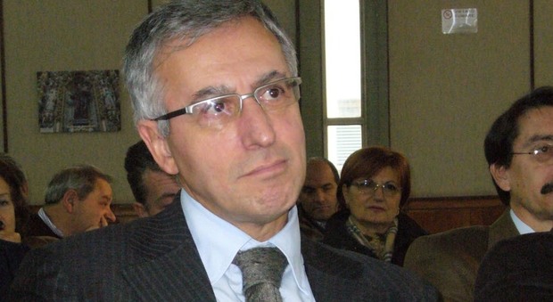 Il giudice per le indagini preliminari Valerio Fracassi