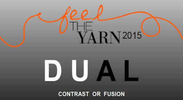 Feel the Yarn, il concorso internazionale dedicato ai filati alla sua sesta edizione