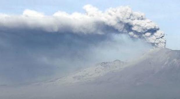 Vulcani, "supervulcani" ed eruzioni: ecco la mappa delle zone a rischio