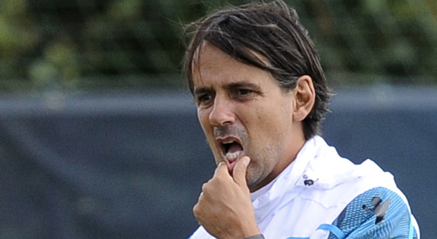 Lazio, Inzaghi: «Milinkovic resta, ma le altre si sono rinforzate»