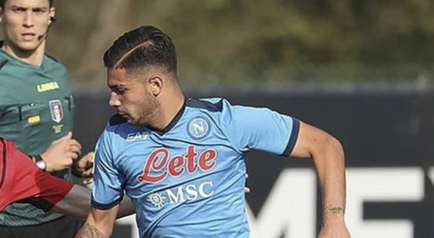 Il Napoli Primavera vola: 1-0 all'Atalanta e azzurri terzi
