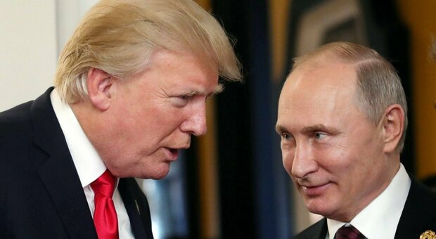 Putin, Trump e il “piano Mariupol”. NYT: così lo zar aiutò il tycoon sperando nello smembramento dell'Ucraina