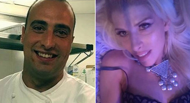 Chef Zamperoni, arrestata prostituta: «Gli ho dato la droga». Caccia a complici: volevano tagliarlo a pezzi