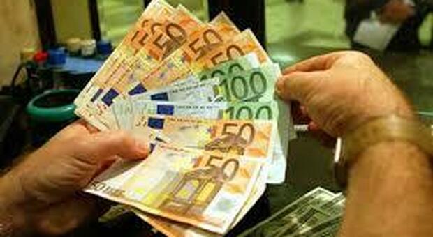 Fisco, tasse aumentate di 166 miliardi di euro in 20 anni