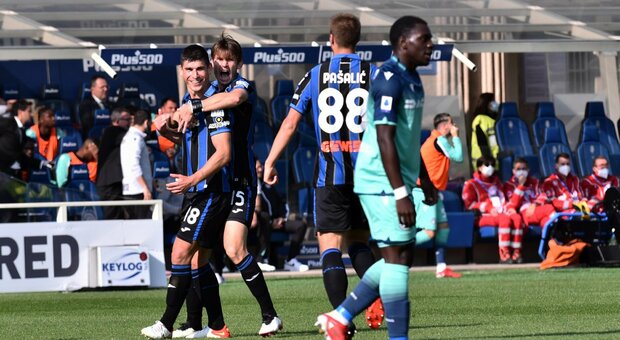 Atalanta-Udinese 1-0, a Gasperini basta Malinovsky e sale al quarto posto (provvisorio)