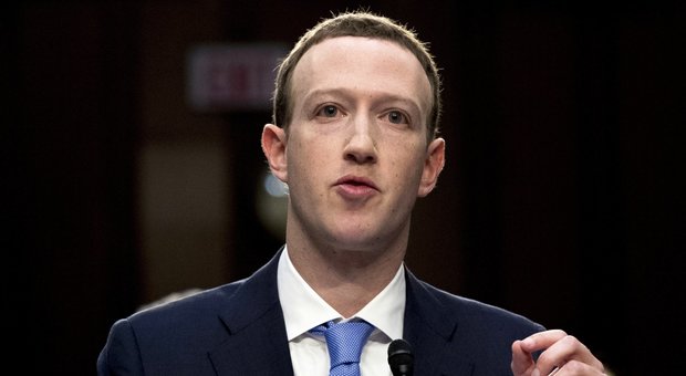 Privacy, Facebook patteggia: pagherà 5 miliardi di dollari