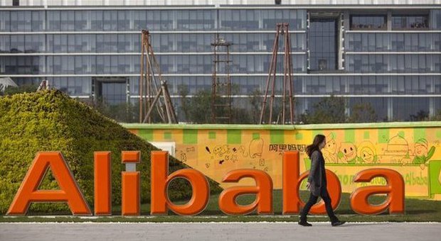 Alibaba sbarca a Wall Street, Ipo da record: 68 dollari per azione