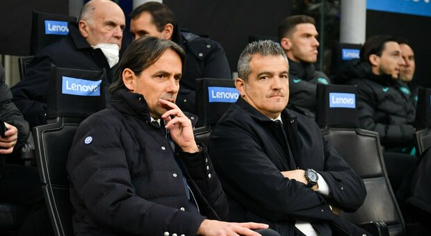L'Inter ha fatto ricorso al Coni per la partita con il Bologna