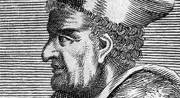 1 agosto 1457 Muore a Roma l'umanista Lorenzo Valla