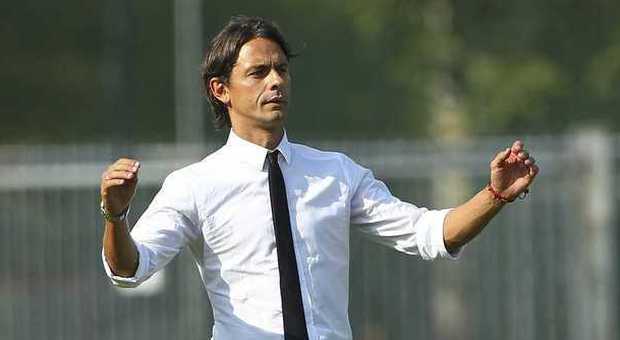 Inzaghi: «Serve continuità». El Shaarawy è out, tocca a Torres? «Vedremo»