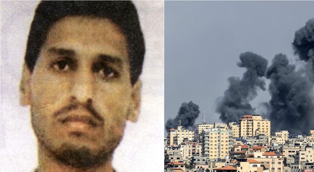 Israele, dietro l'attacco il fantasma di Mohammed Deif: il terrorista jihadista sulla sedia a rotelle