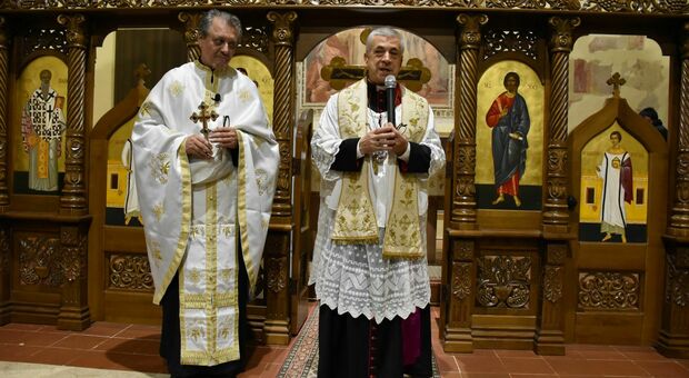 I Cristiani delle varie professioni di fede si riuniscono per la preghiera, anche a Terni: «Un momento di inclusione e fraternità»