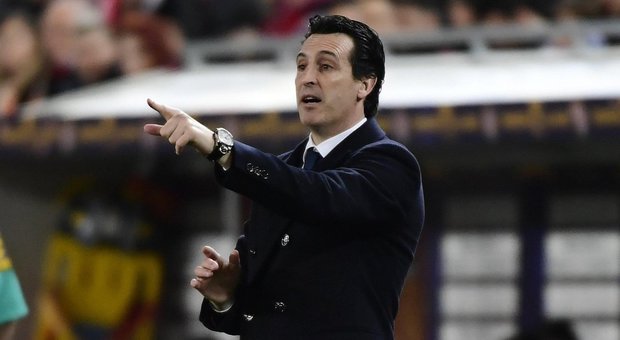 Napoli, sfuma la candidatura Emery: il tecnico verso la firma con l'Arsenal