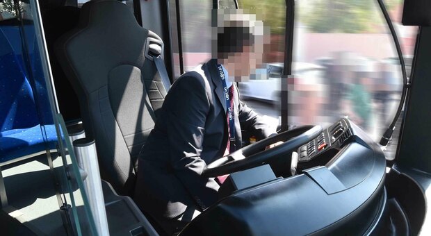 «La morte dell’autista per l’amianto sui bus», Cotral condannato. L’azienda deve risarcire con 157mila euro i 2 figli