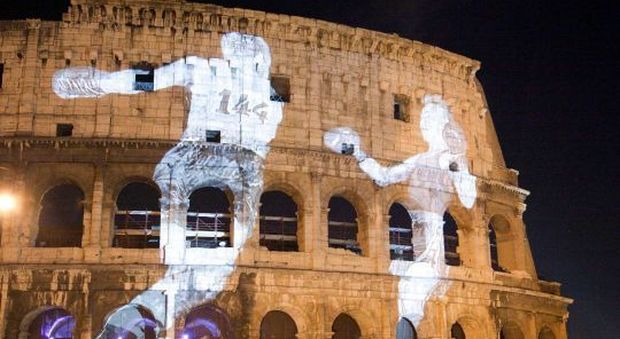 Olimpiadi a Roma un investimento: spinta al reddito e più occupazione