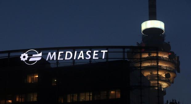 Mediaset, Piazza Affari premia la nuova holding