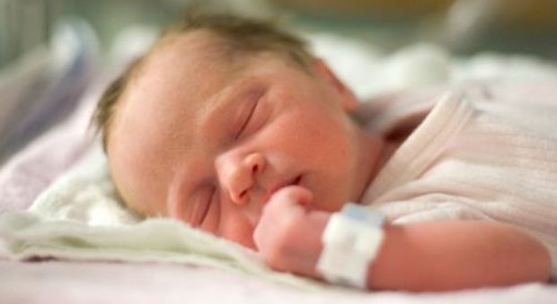 Malattie rare: c’è la legge Screening gratuito sui nuovi nati