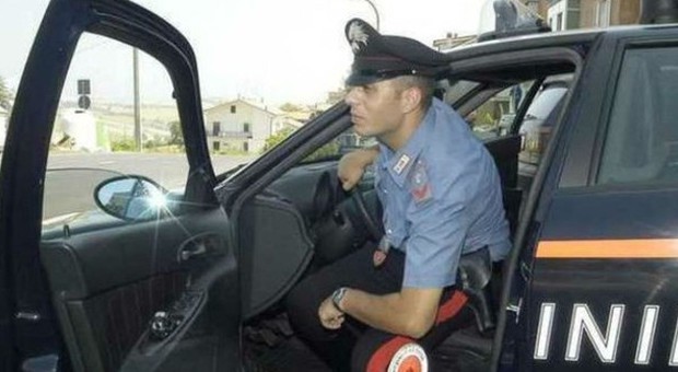 Fabriano, scompare dopo l'incidente ricerche dell'Interpol: forse fuga dettata alla paura