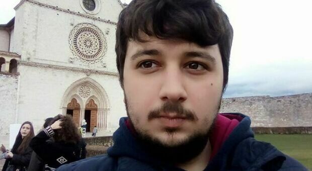 Choc e dolore per la morte a soli 28 anni di Marco Corvatta: «Una tristezza senza fine»