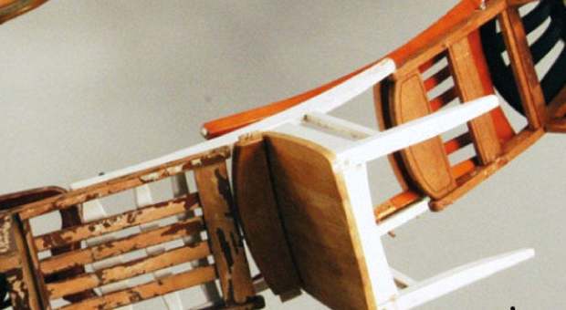 « La sedia vuota», la prefazione di Franco Roberti al libro di Raffaele Sardo