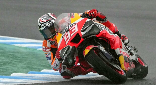 Marc Marquez lascia la Honda e firma per Ducati: sarà pilota del tem Gresini. «Entusiasta di questa nuova sfida»