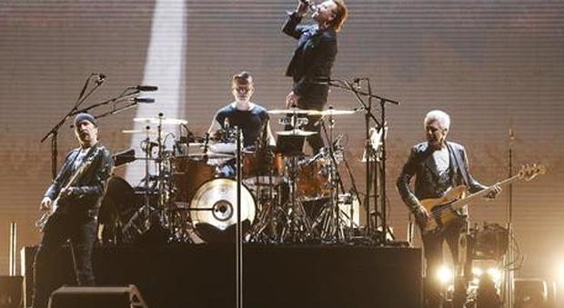 Gli "U2"