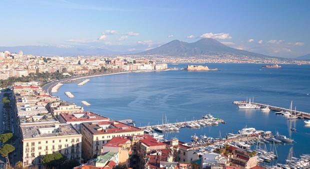 Top ten capitali dell'innovazione: Napoli la prima città del Sud