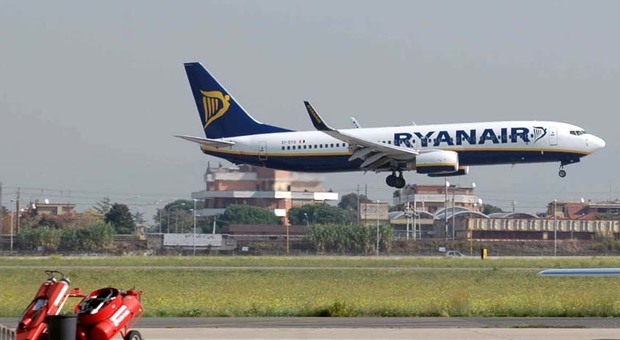 Ryanair, arriva il sigillo «Ok Codacons»