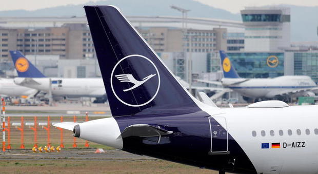 Compagnia aeree, in Italia a rischio 314 mila impieghi. Europa, perdite per 89 miliardi