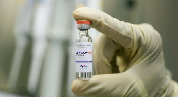 Arriva il primo vaccino al mondo senza ago: si chiama ZyCoV-D, ecco come funziona