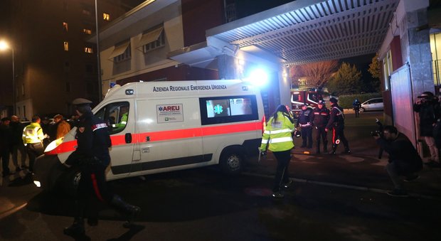 Milano, incidente in ditta: 3 operai morti intossicati, gravissimo un altro