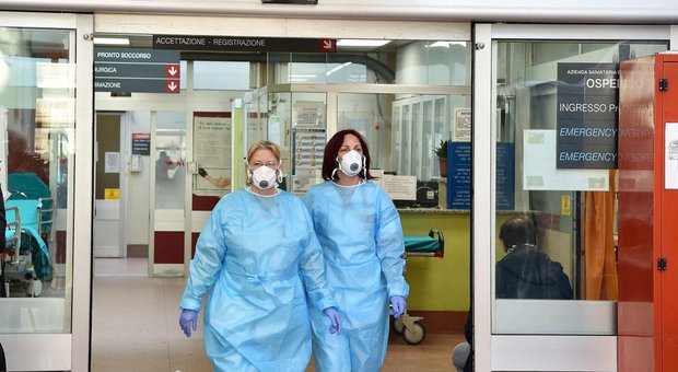 Coronavirus, tre nuovi contagiati in Abruzzo. Non ci sono vittime