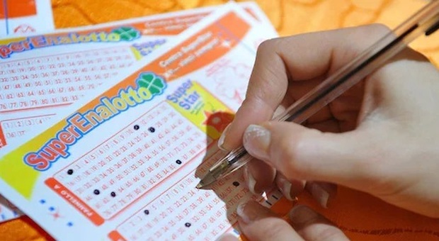 Lotto, Campania protagonista con un tris di vincite da 55 mila euro