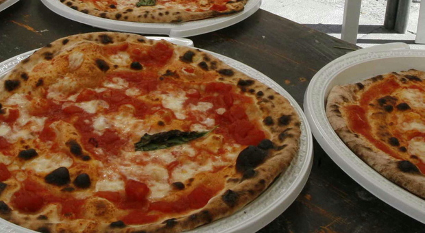 Rovigo è il capoluogo d'Italia dove la pizza costa di meno: 8 euro e qualche centesimo