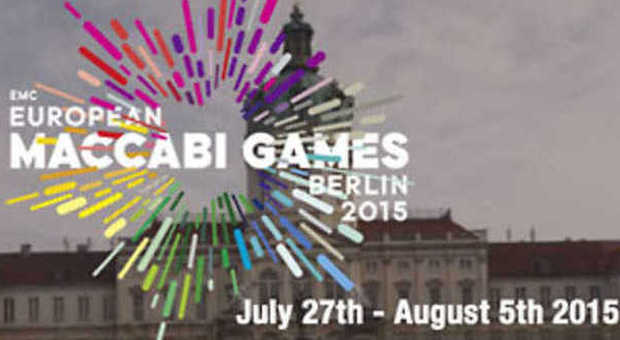 Maccabi, i giochi ebraici sbarcano a Berlino: gli atleti tornano sui luoghi dell'Olocausto