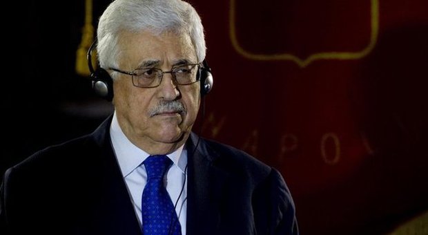 Shoah, Abu Mazen: «Crimine più odioso contro umanità». Netanyahu: «Rompa con Hamas»