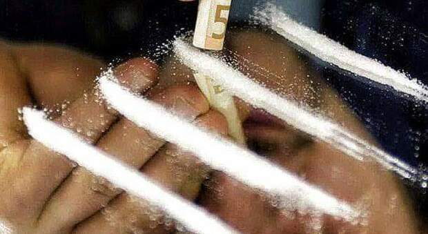 Cocaina e alcol, è allarme rosso da Napoli a San Patrignano: il report dopo il Covid