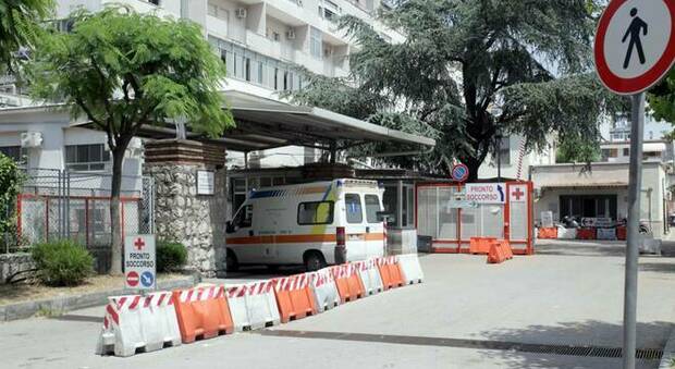 Virus sinciziale, 11 medici indagati per la morte del neonato a Castellammare