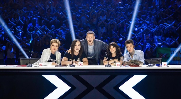 X Factor 2018 - Anticipazioni Home Visit, ospiti: Alioscia Bisceglia, Ghemon, Achille Lauro e Takagi e Ketra
