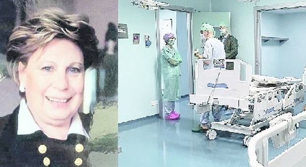 Antonietta Lorenzini è morta all'ospedale di Dolo