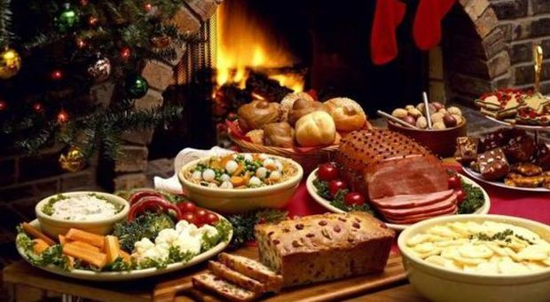 Natale, ricette e suggerimenti per un cenone senza sprechi
