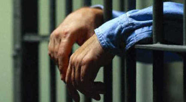 Arrestato per un reato commesso nel 1990: in carcere a 74 anni