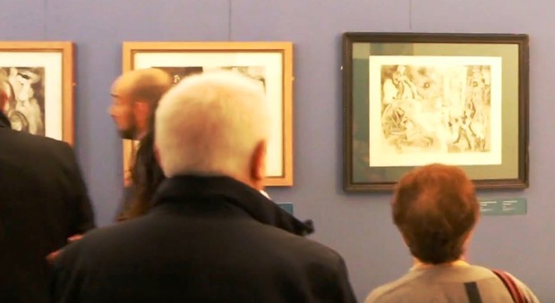 Tre comuni per un evento: la rassegna dedicata a Picasso con 300 opere