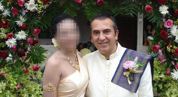 Thailandia, assolto l'taliano Denis Cavatassi: era stato condannato a morte