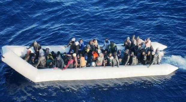 Migranti, nuova strage nel canale di Sicilia: i precedenti
