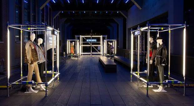La moda italiana sbarca sulla High Line di New York con quattro brand emergenti tra musica, design e tecnologia