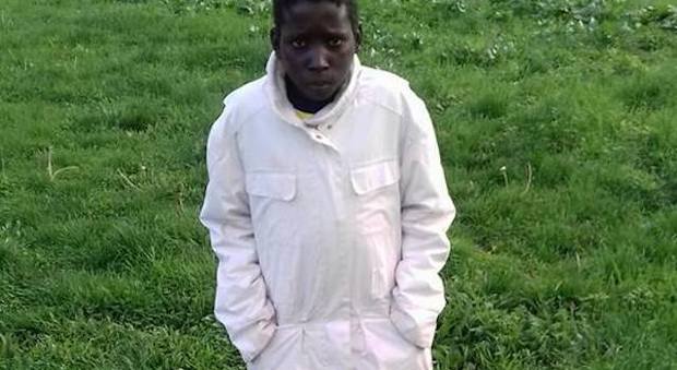 Migrante di 8 anni scomparso da San Lorenzo, la svolta: scappato per raggiungere la madre in Francia