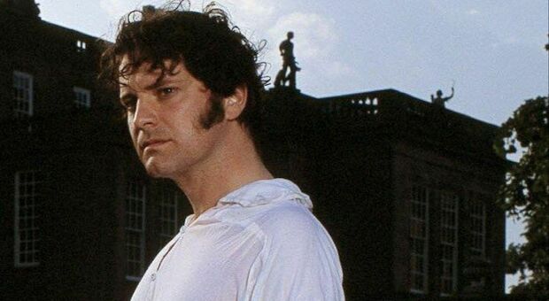 Orgoglio e Pregiudizio, venduta la camicia (bagnata) indossata da Colin Firth nella serie: il prezzo è da capogiro