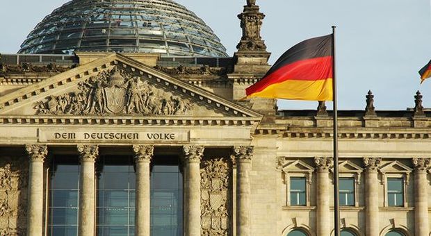 Germania valuta allentamento politica del rigore