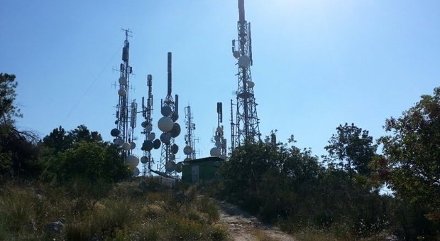 Perugia, guerra delle antenne Radio Subasio batte la Rai